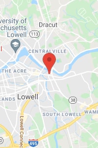 Lung Specialists of the Merrimack Valley
