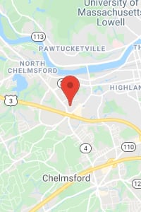 Drum Hill Pediatrics