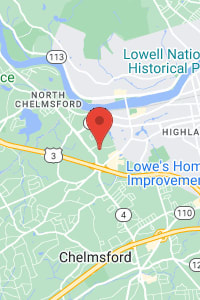 Merrimack Valley Orthopaedic Associates, LLC