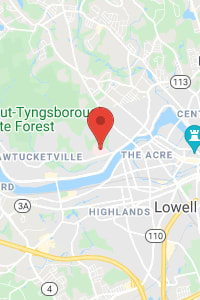Lowell Anesthesiology Services, Inc.