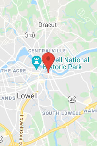 Greater Lowell Pediatrics, Inc.