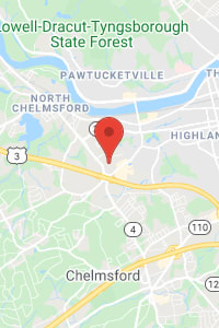 Merrimack Valley Internal Medicine Associates, PC