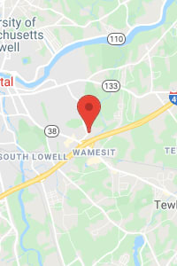 Nephrology Associates of the Merrimack Valley, PC