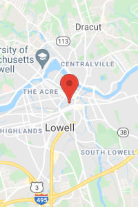 Lowell Community Health Center