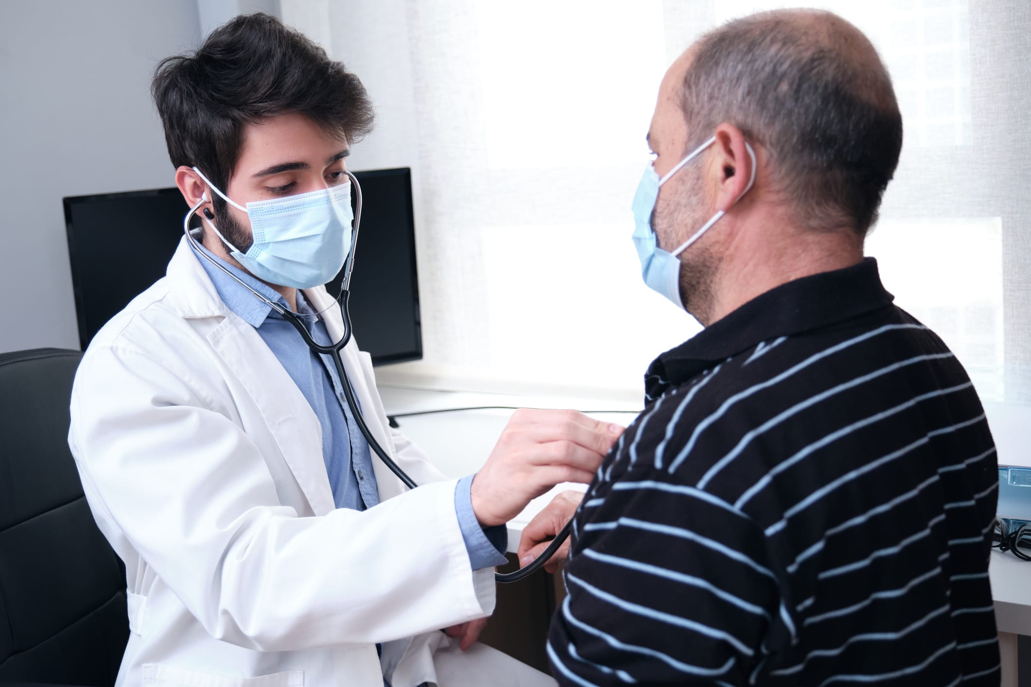 Non-Invasive Cardiologist
