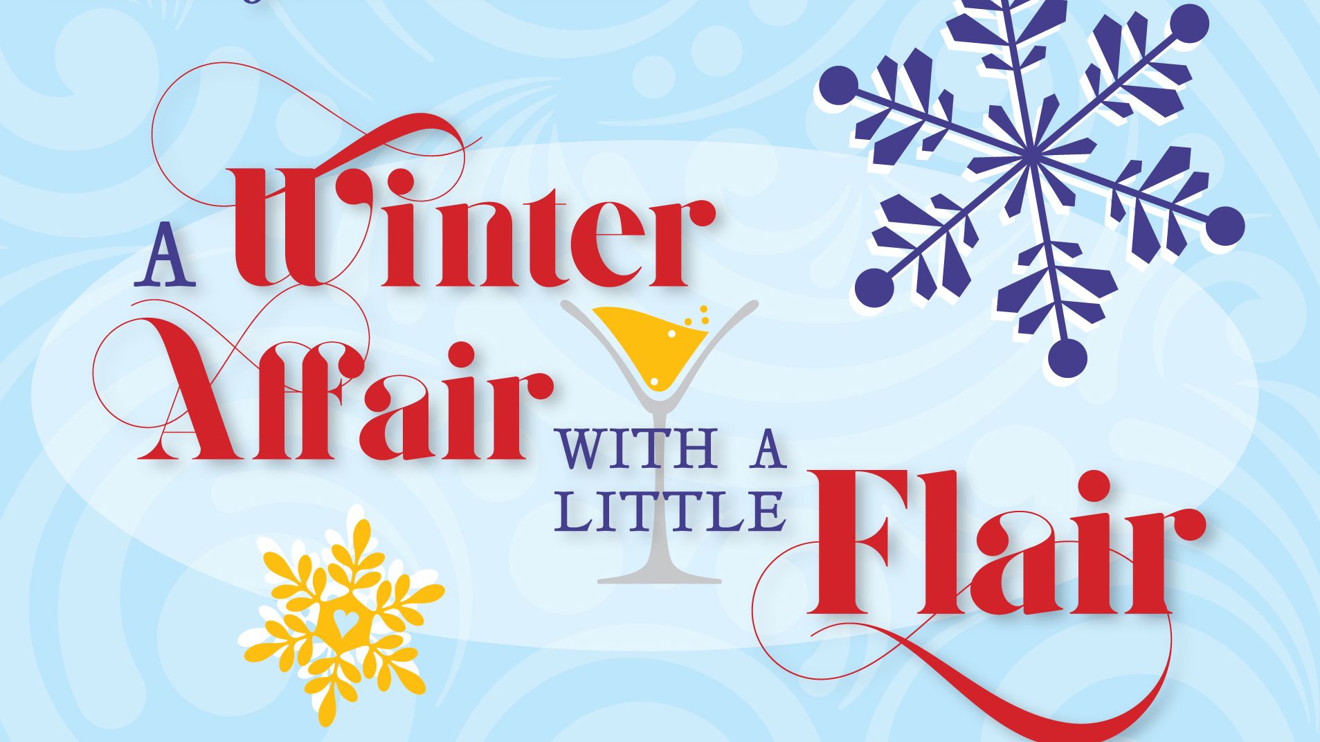 A Winter Affair