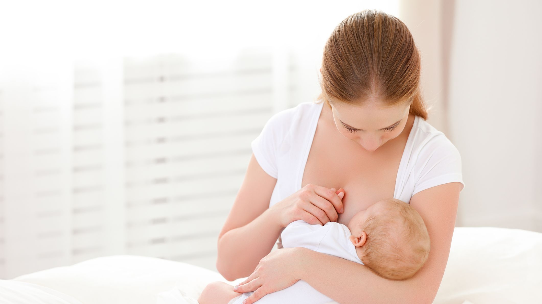 Breastfeeding Class