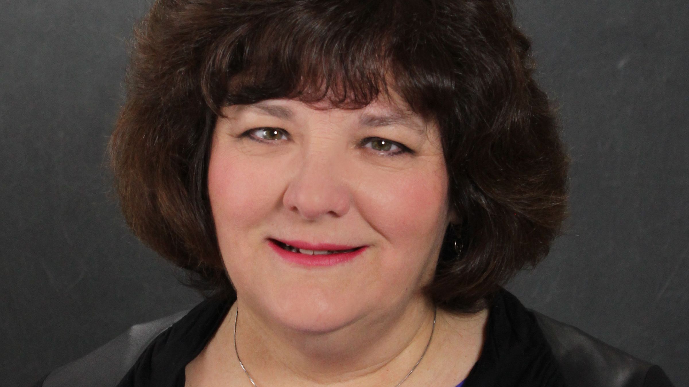 Spring 2017 - Donna Dahlgren, RN