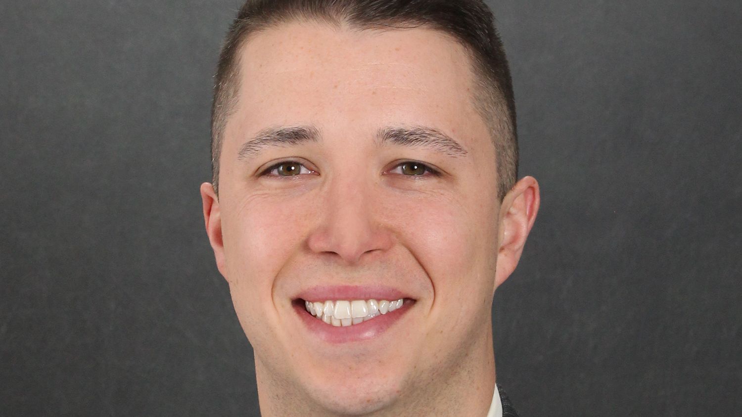 Spring 2017 - Justin Doherty, RN