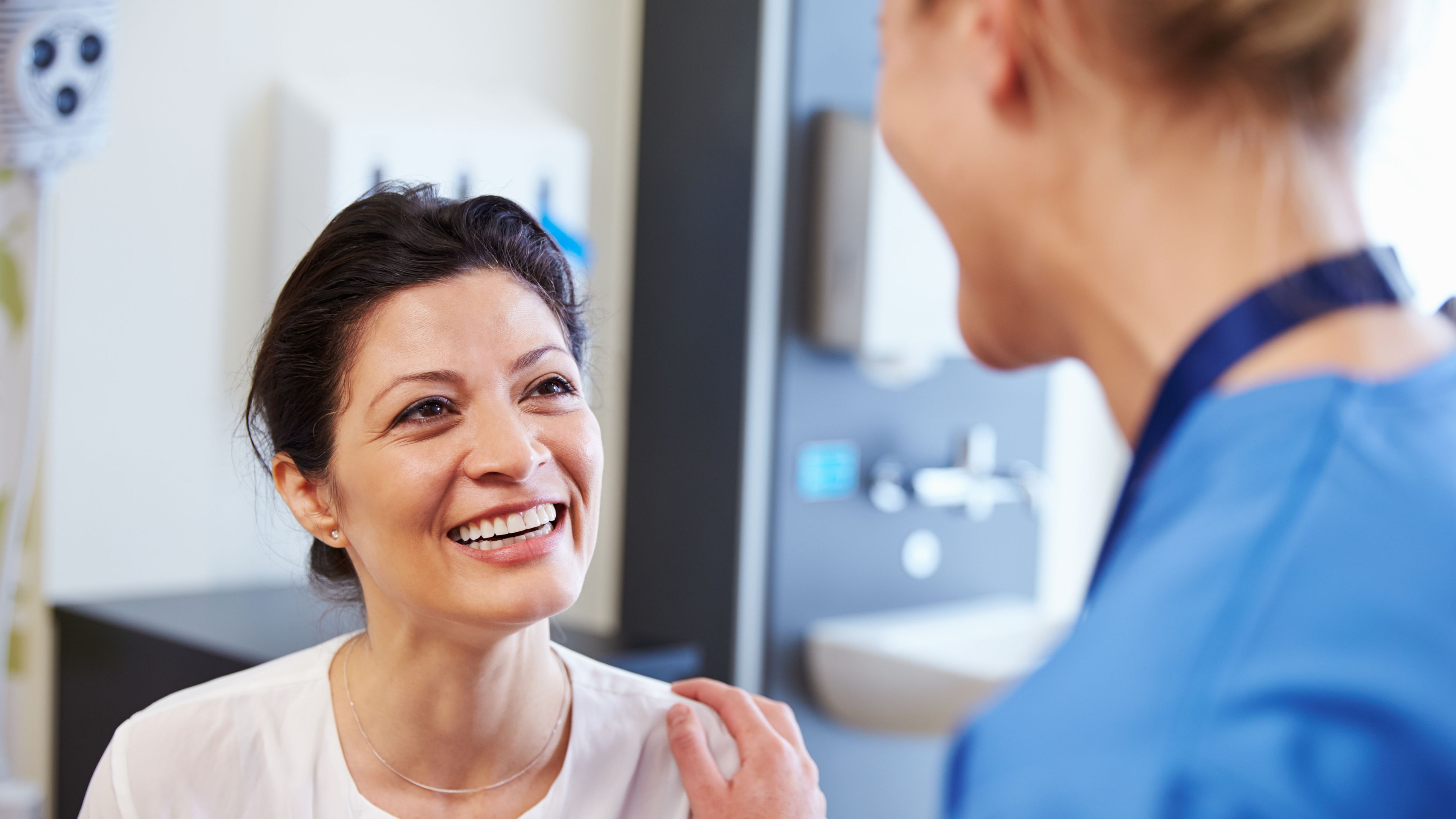 Caregiver Burnout