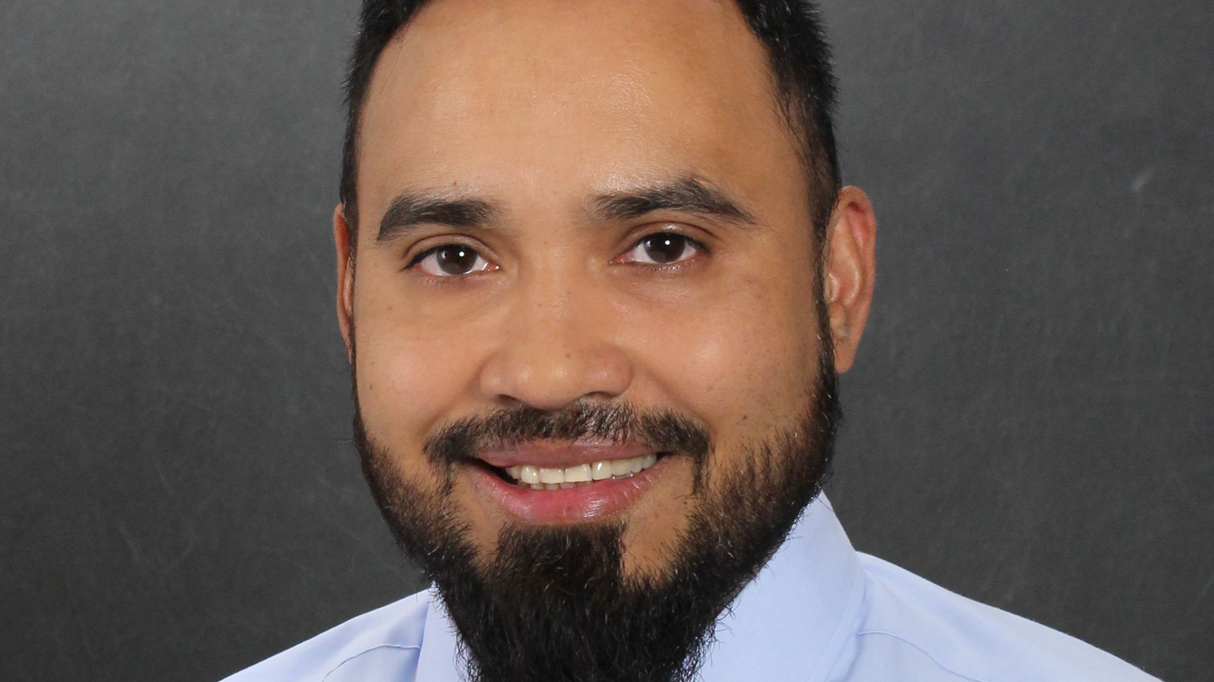 Spring 2017 - Mohammed Zaman, RN