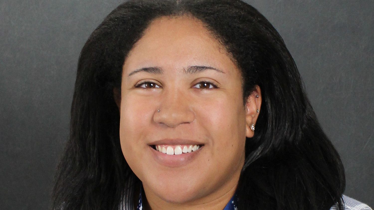 October 2019 - Alexis Casimir, RN