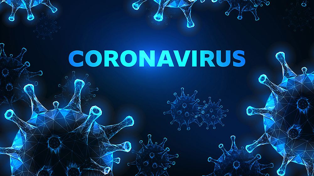 Important information on COVID-19 (Coronavirus)