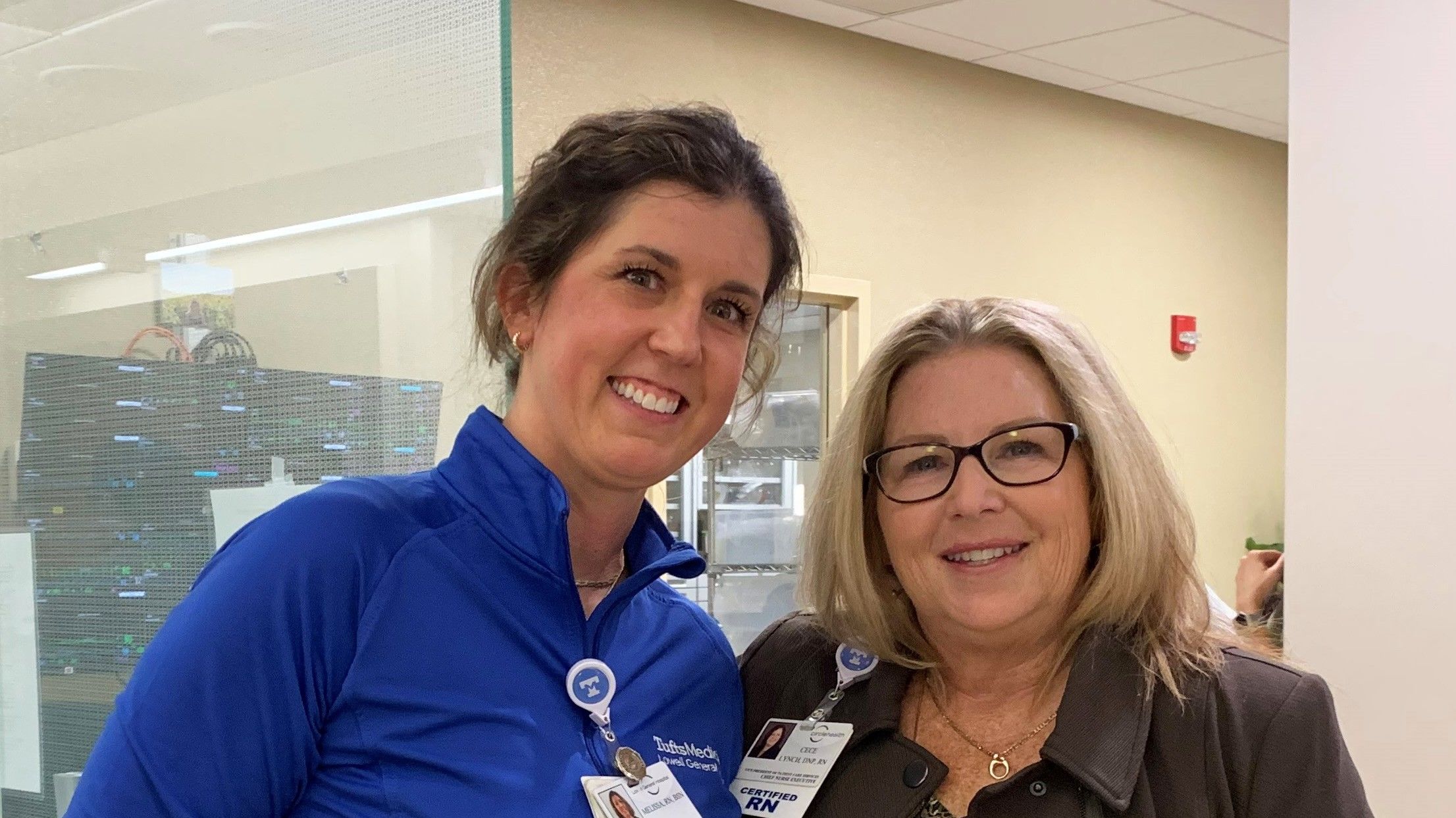 September 2023 - Melissa Pearson, RN
