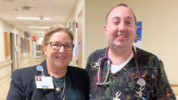 November 2023 - Daniel Morrell, RN