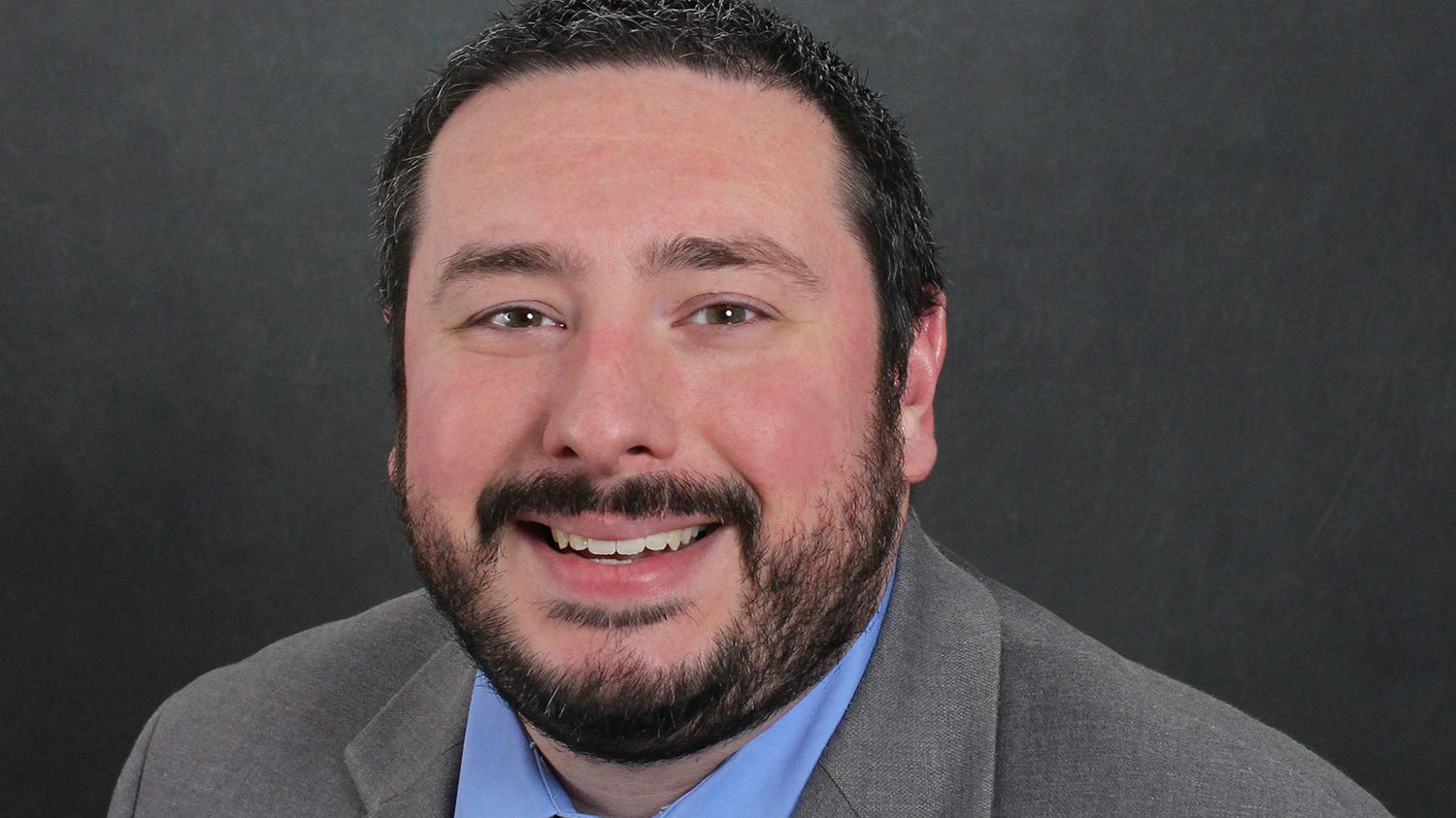 2022 - Eric Friedrich, RN