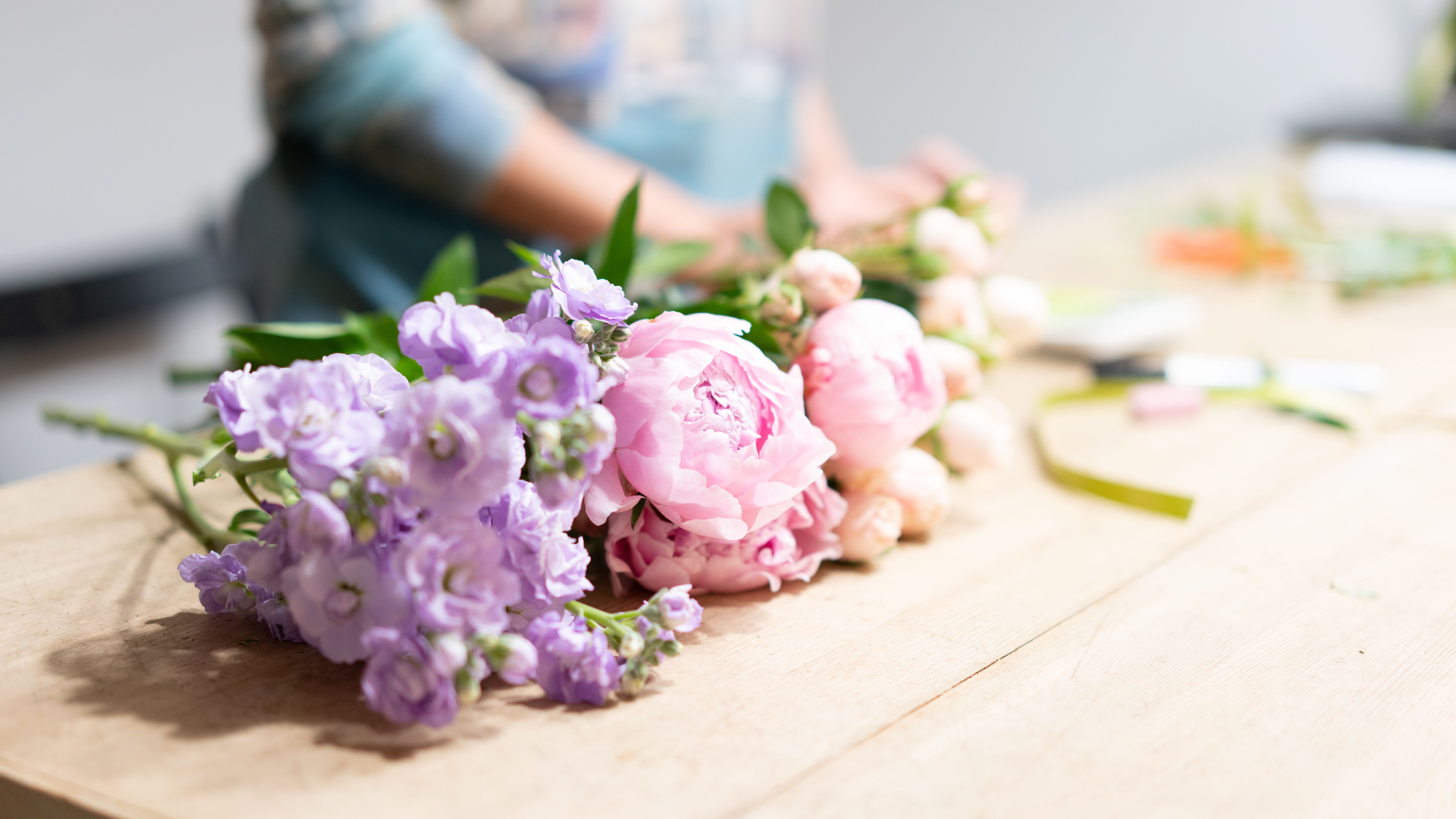 Flower Power Workshops