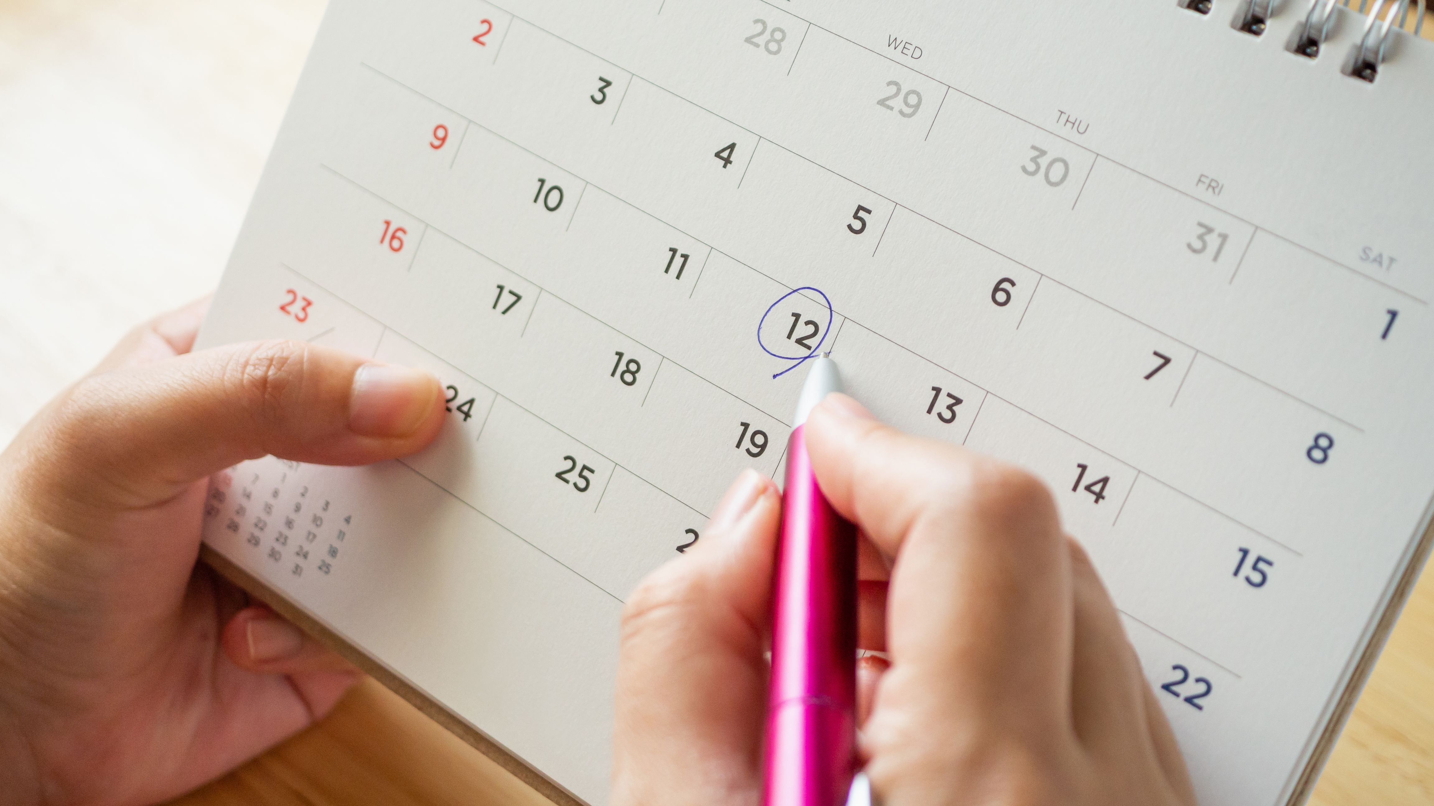 Cancer Related Events