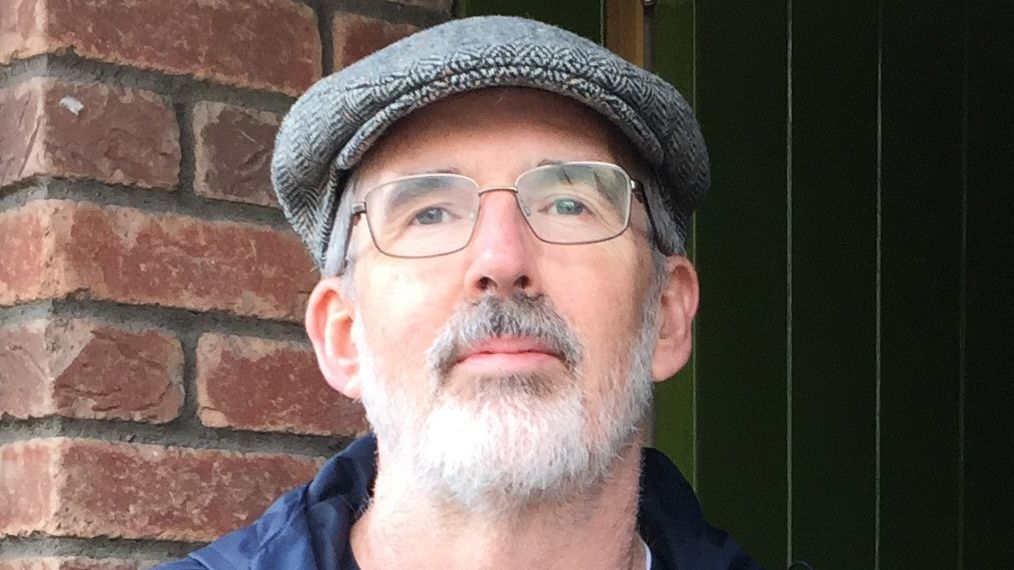 Spring 2019 - James McCarthy, RN