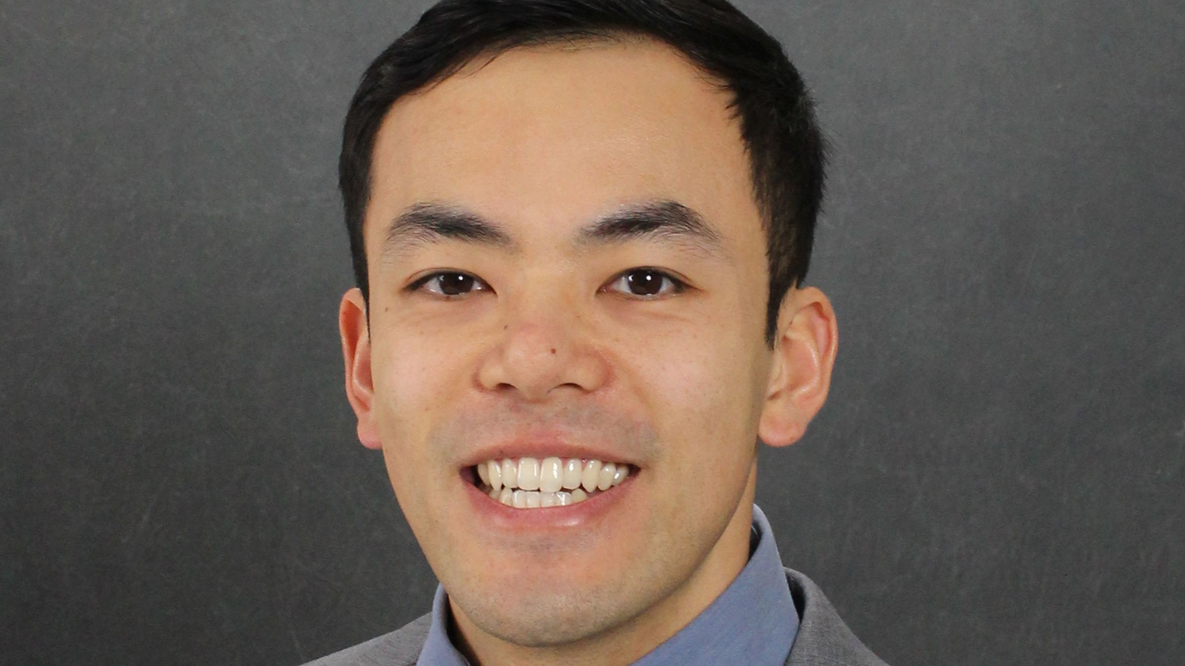 Spring 2018 - Eric Liang, RN