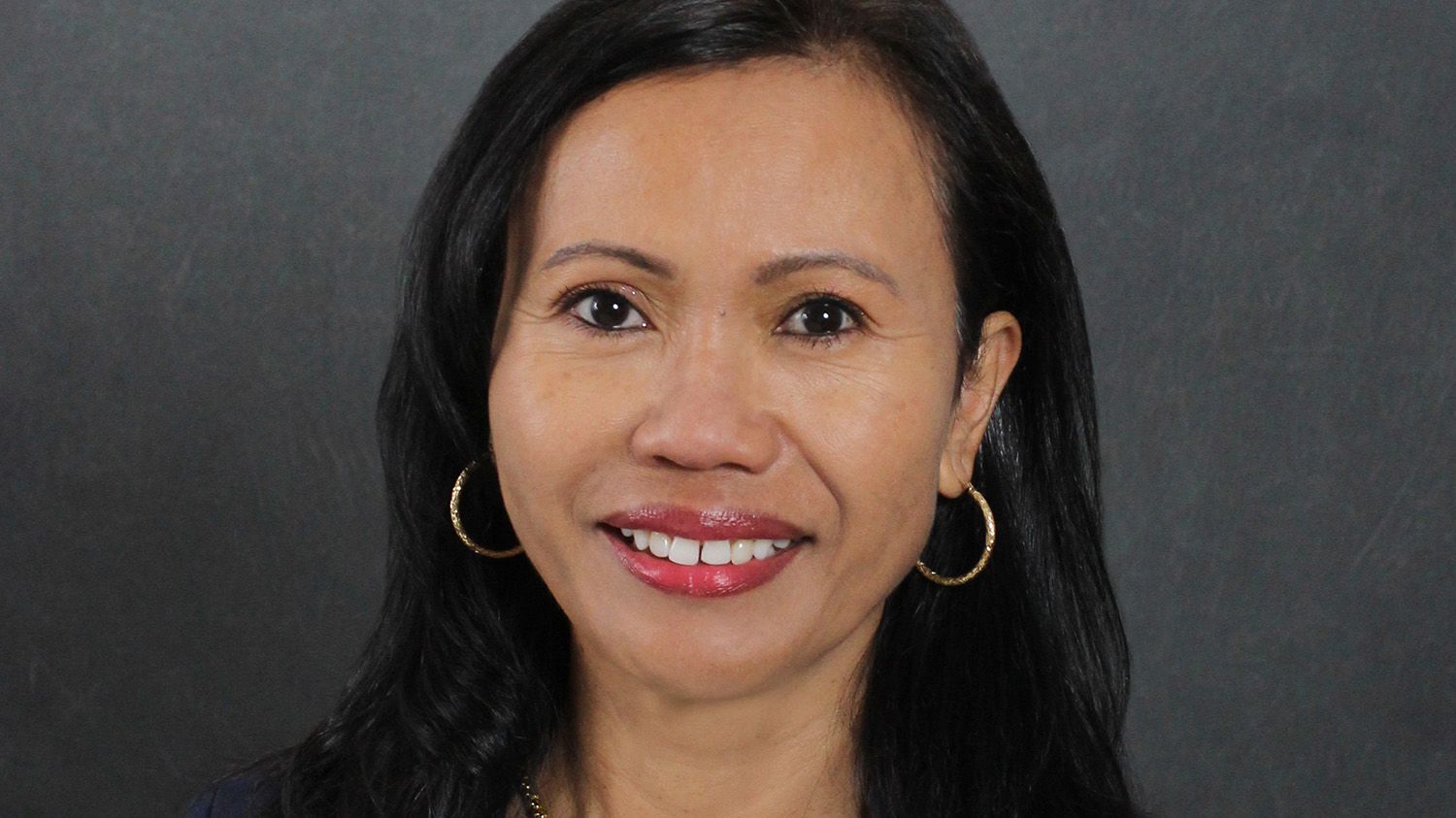 Fall 2022 - Saroeung (Sara) Long, RDCS (AE)