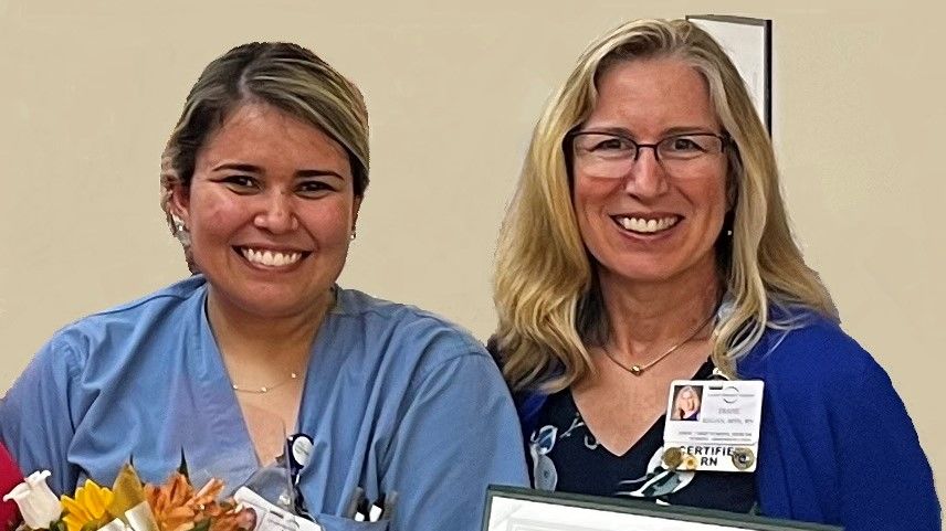 June 2023 - Maria Forte, RN