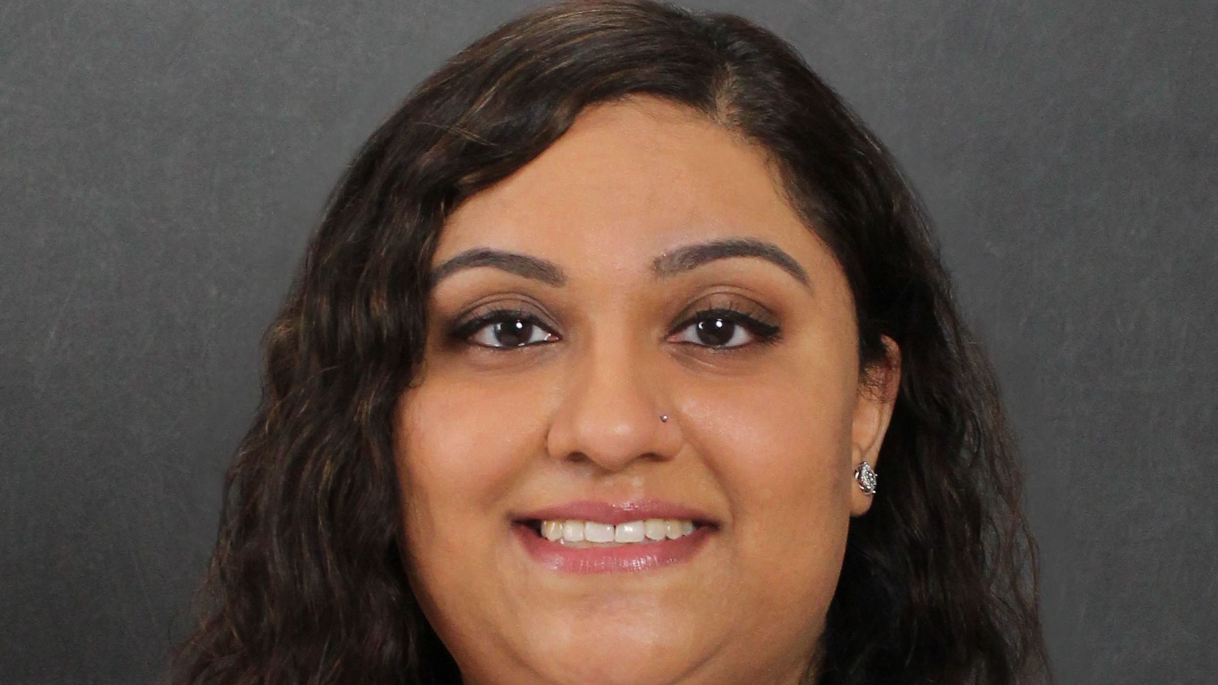 2018 - Vanita Patel, BSN, RN-BC