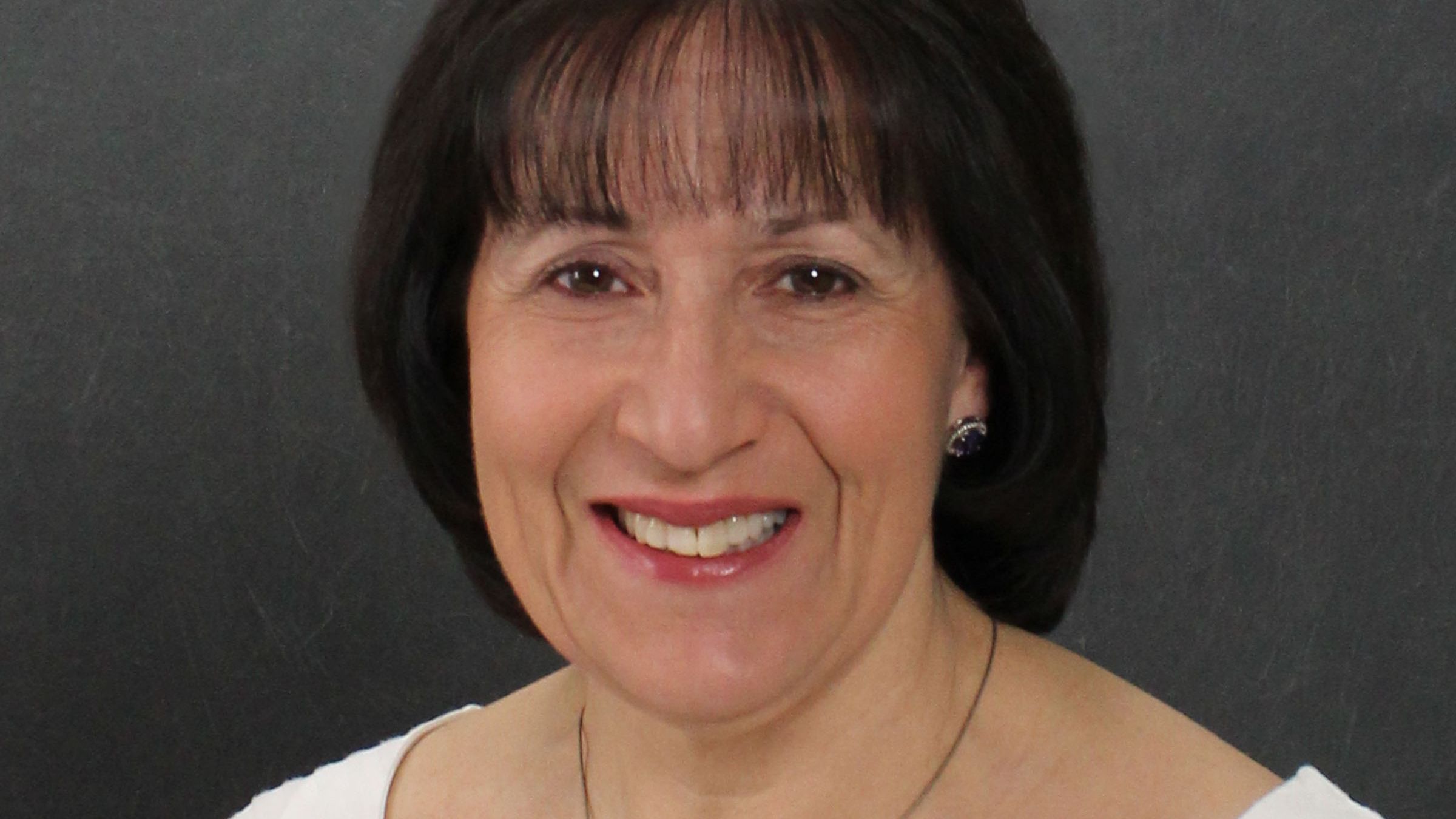 Spring 2018 - Deborah Tenore Shannon, RN