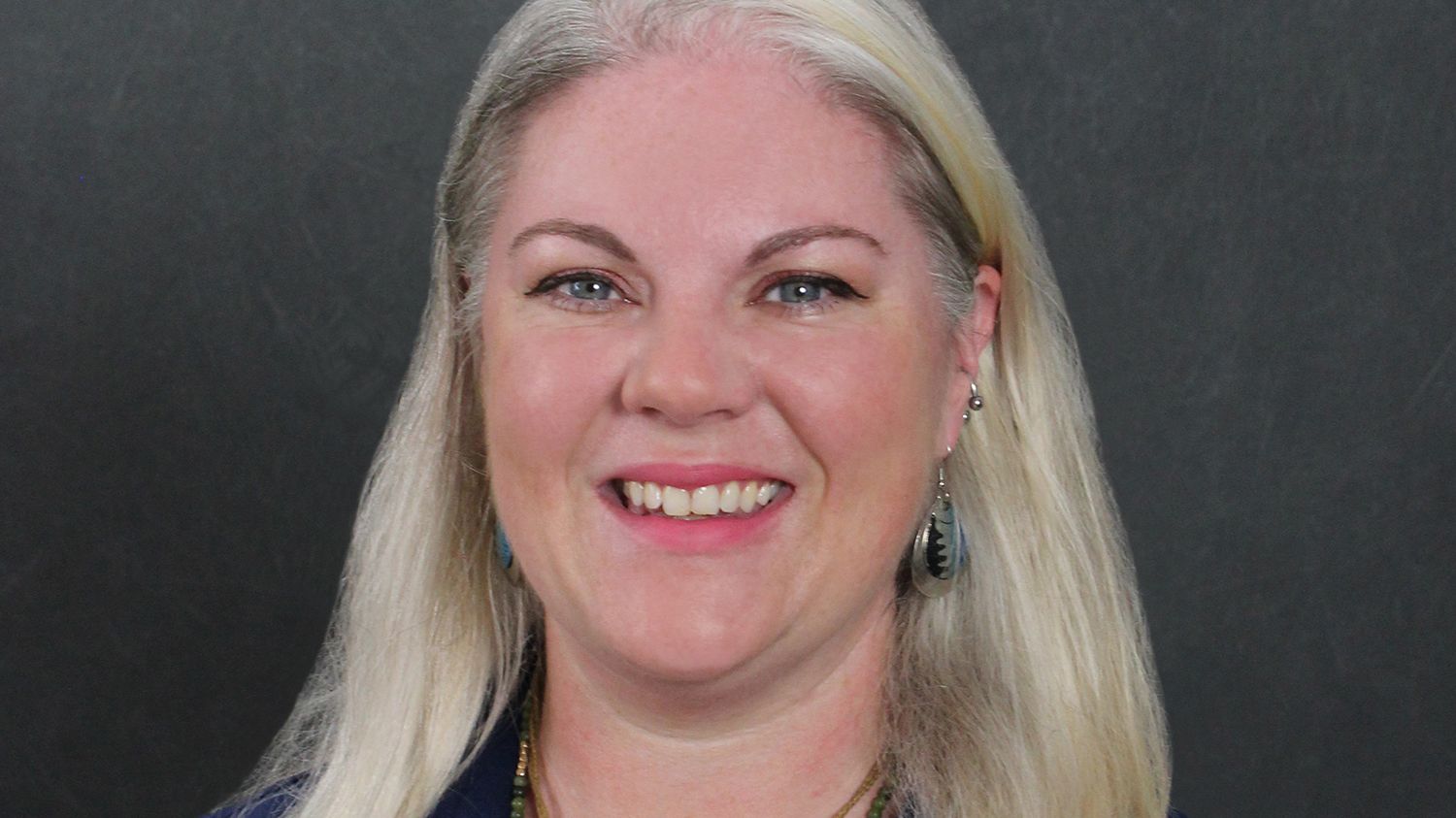 Fall 2021 - Amy Traver, RRT