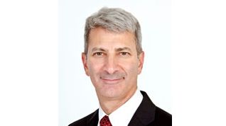 Michael Apkon, MD, PhD named new CEO of Tufts Medical Center