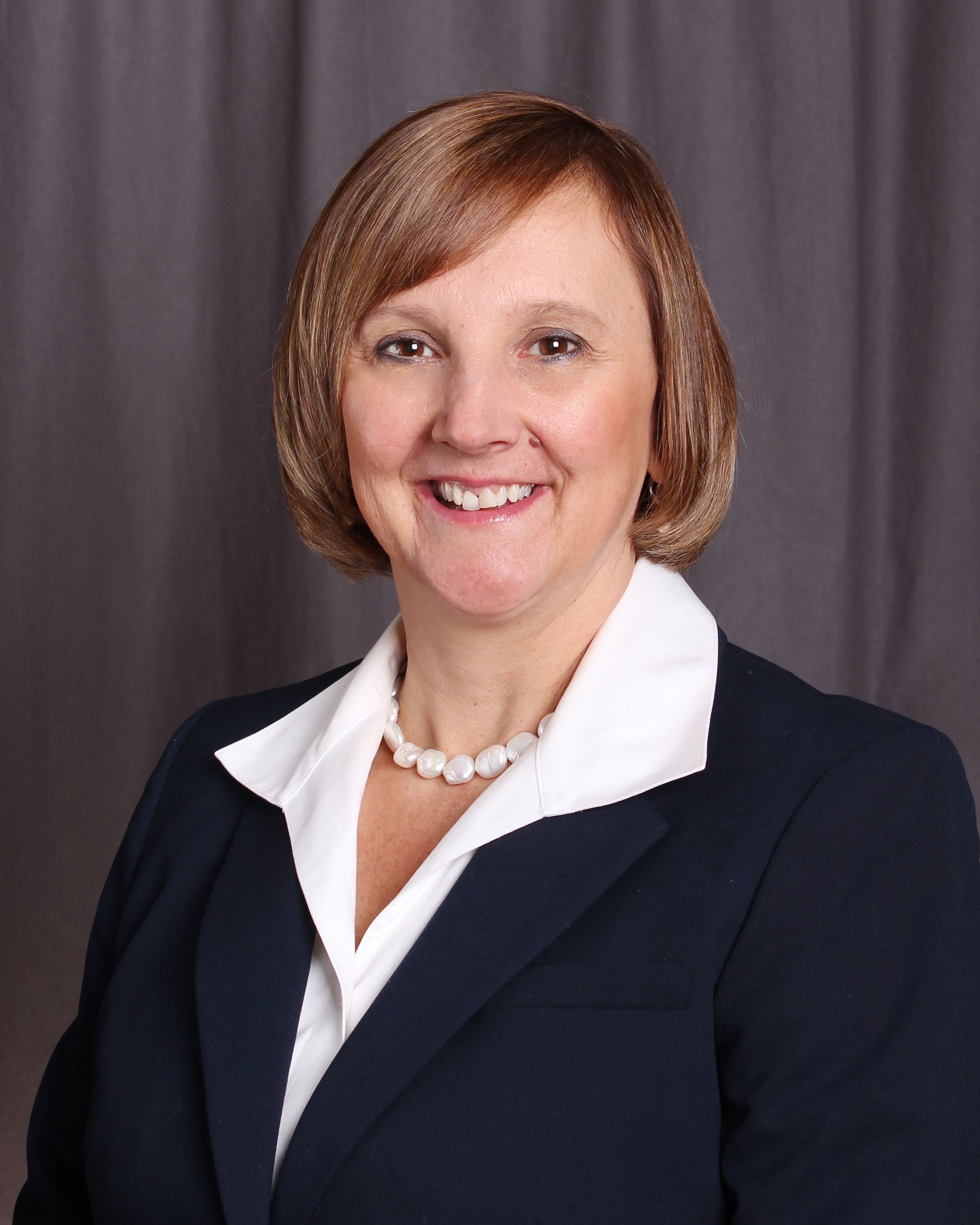Doreen Gallant