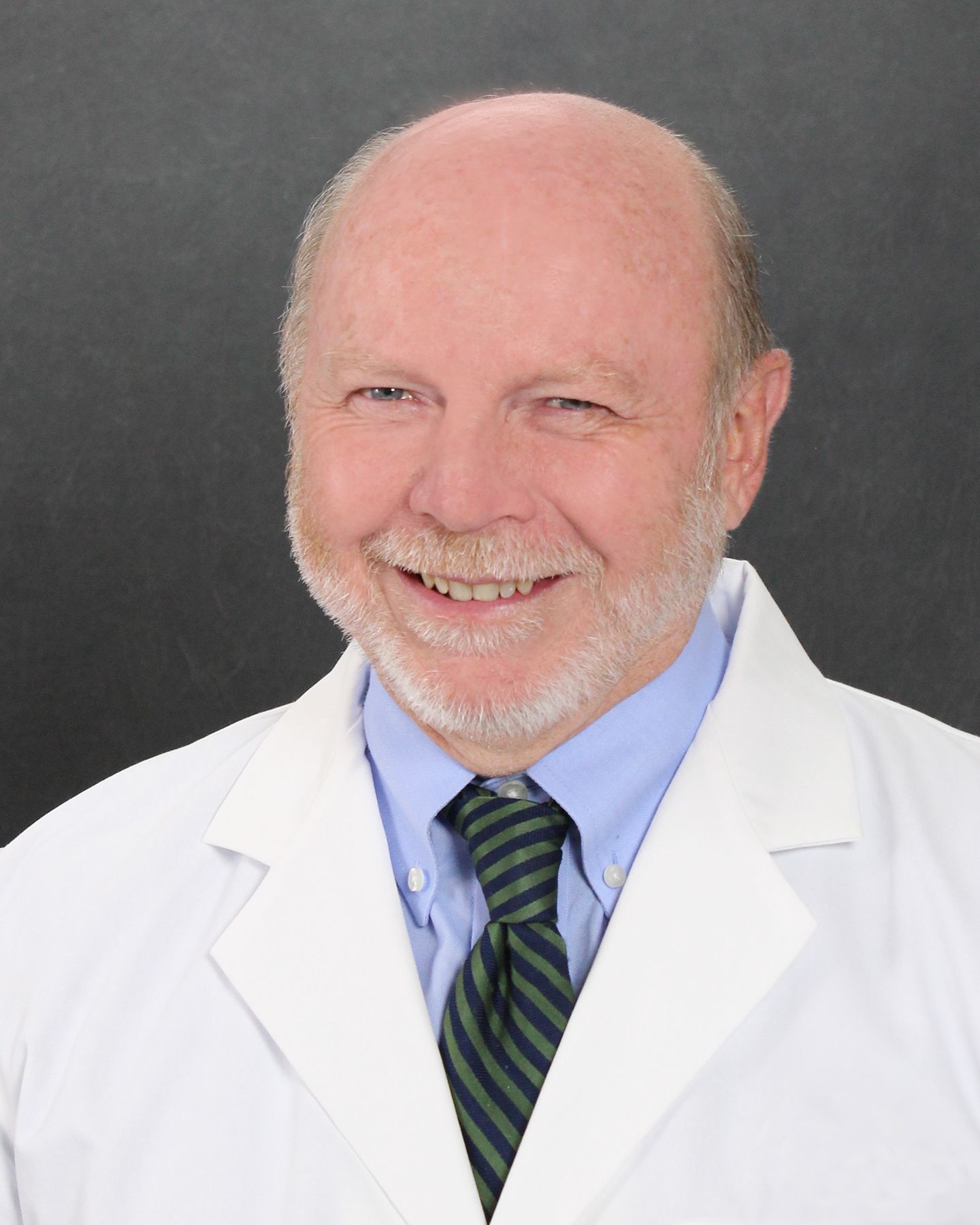 Paul R. O'Brien