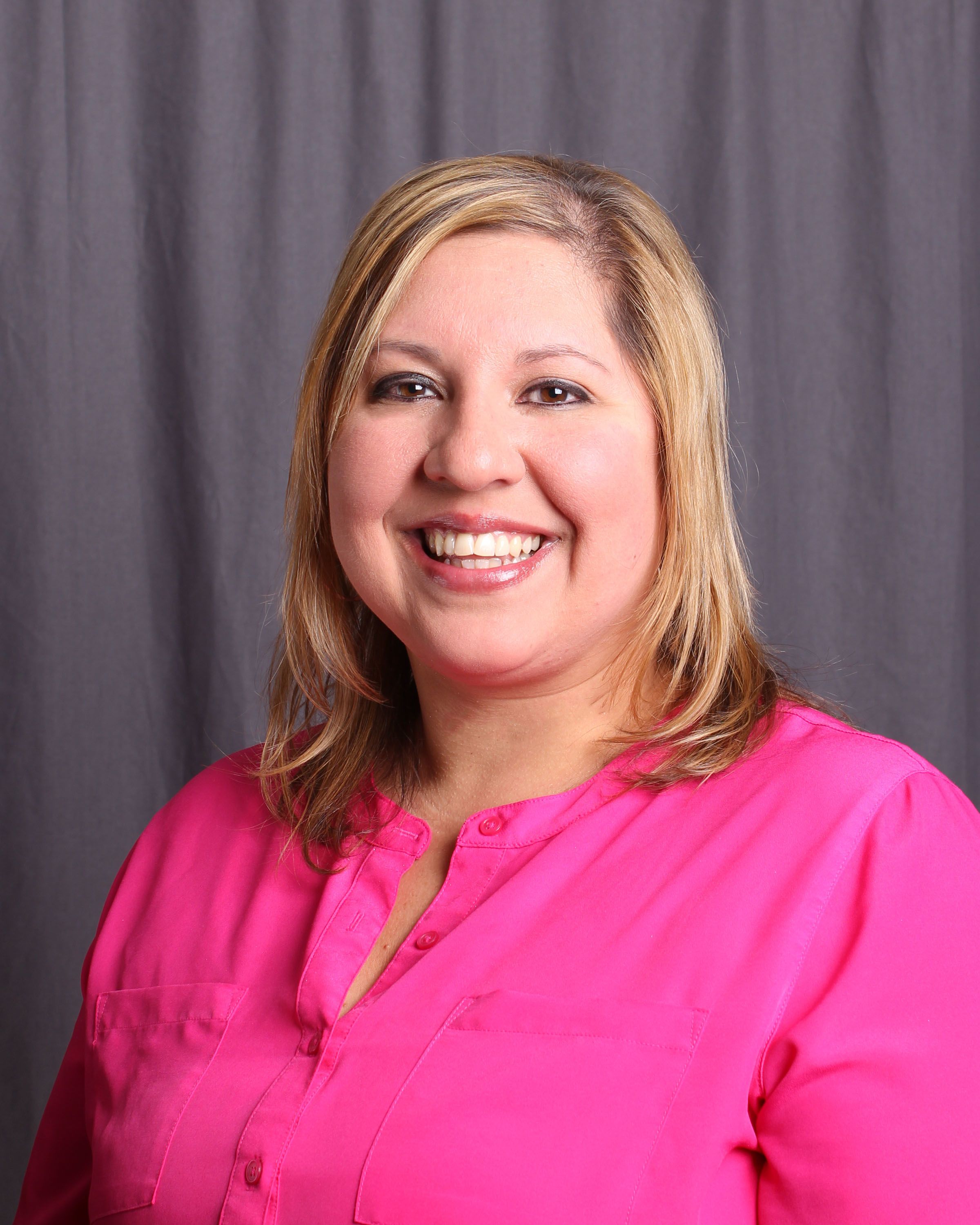 Stacey Cayer