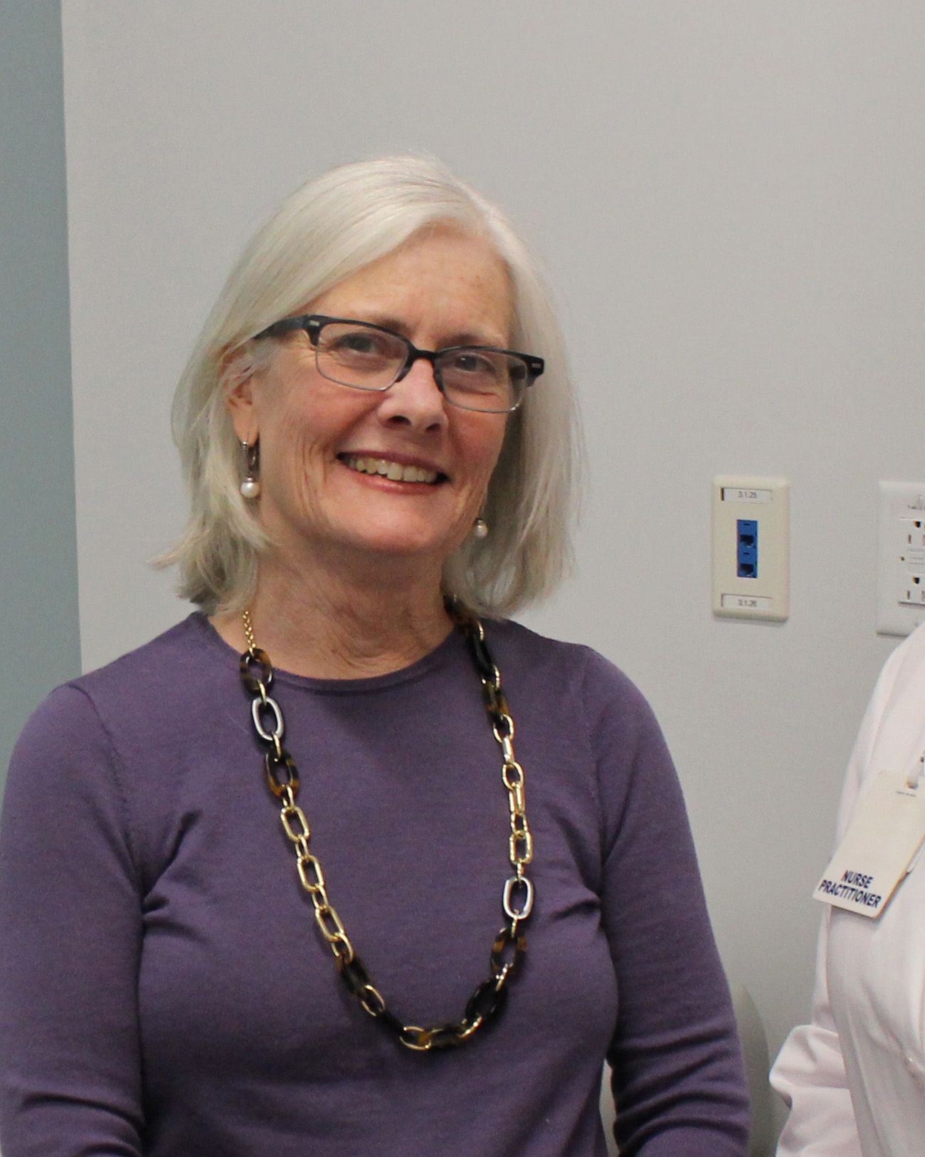 For Chelmsford Woman, Diabetes Scare Ends with Silver Lining