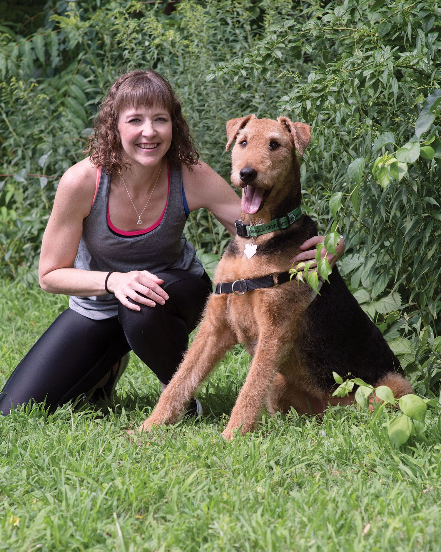 Weight Loss Surgery Sets Lowell Woman on Path to Good Health