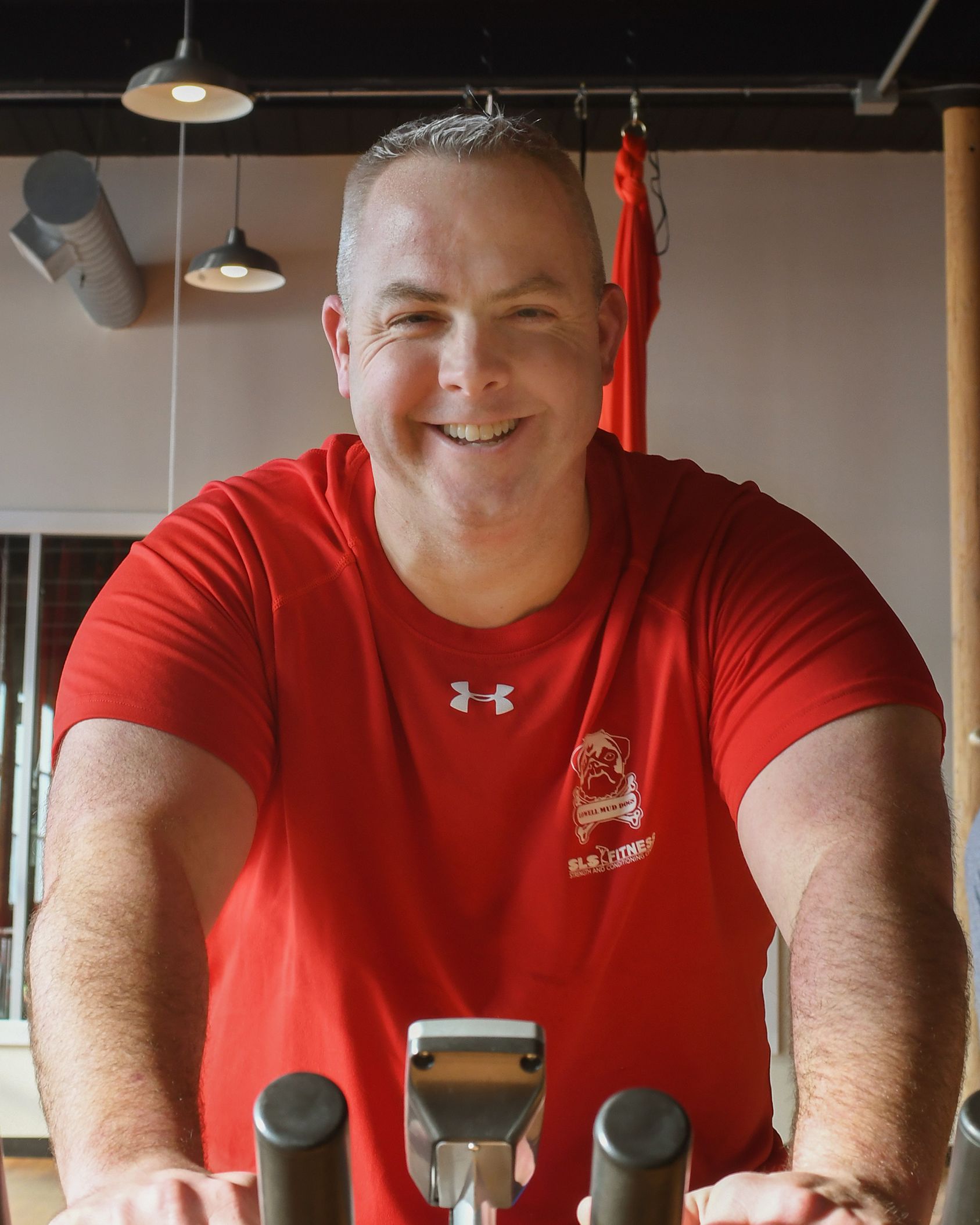 Fitness Partnership Pays Off for Lowell City Councilor with Diabetes