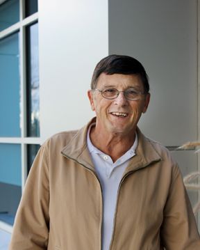 Patient gets second chance following massive heart attack