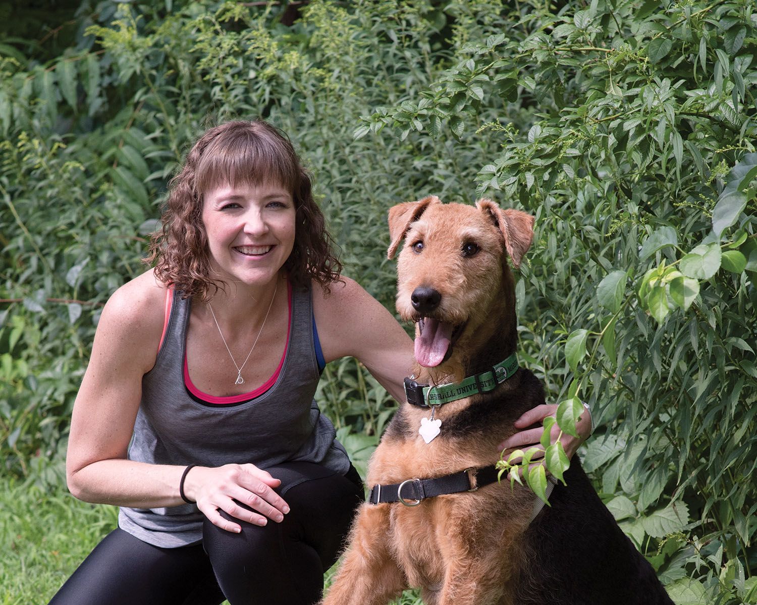 Weight Loss Surgery Sets Lowell Woman on Path to Good Health