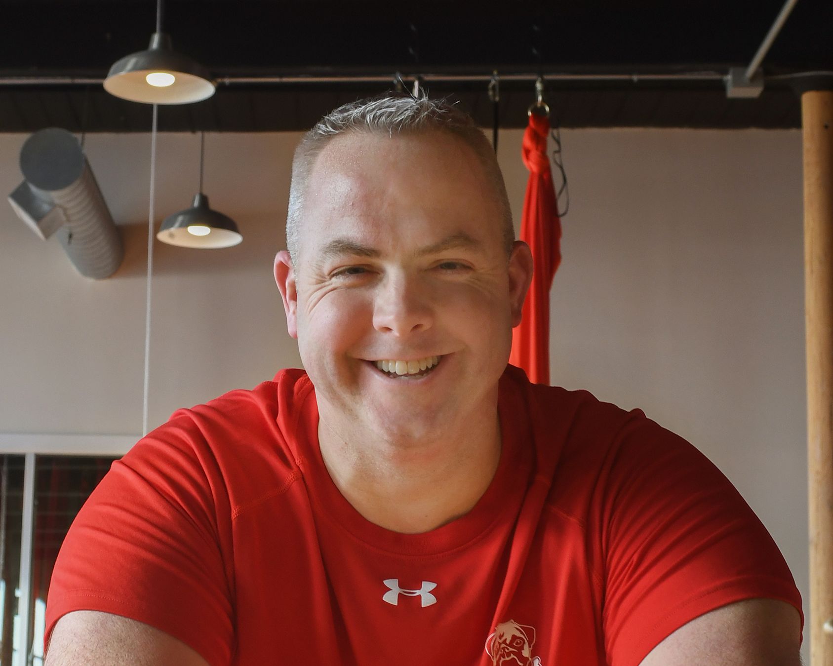Fitness Partnership Pays Off for Lowell City Councilor with Diabetes