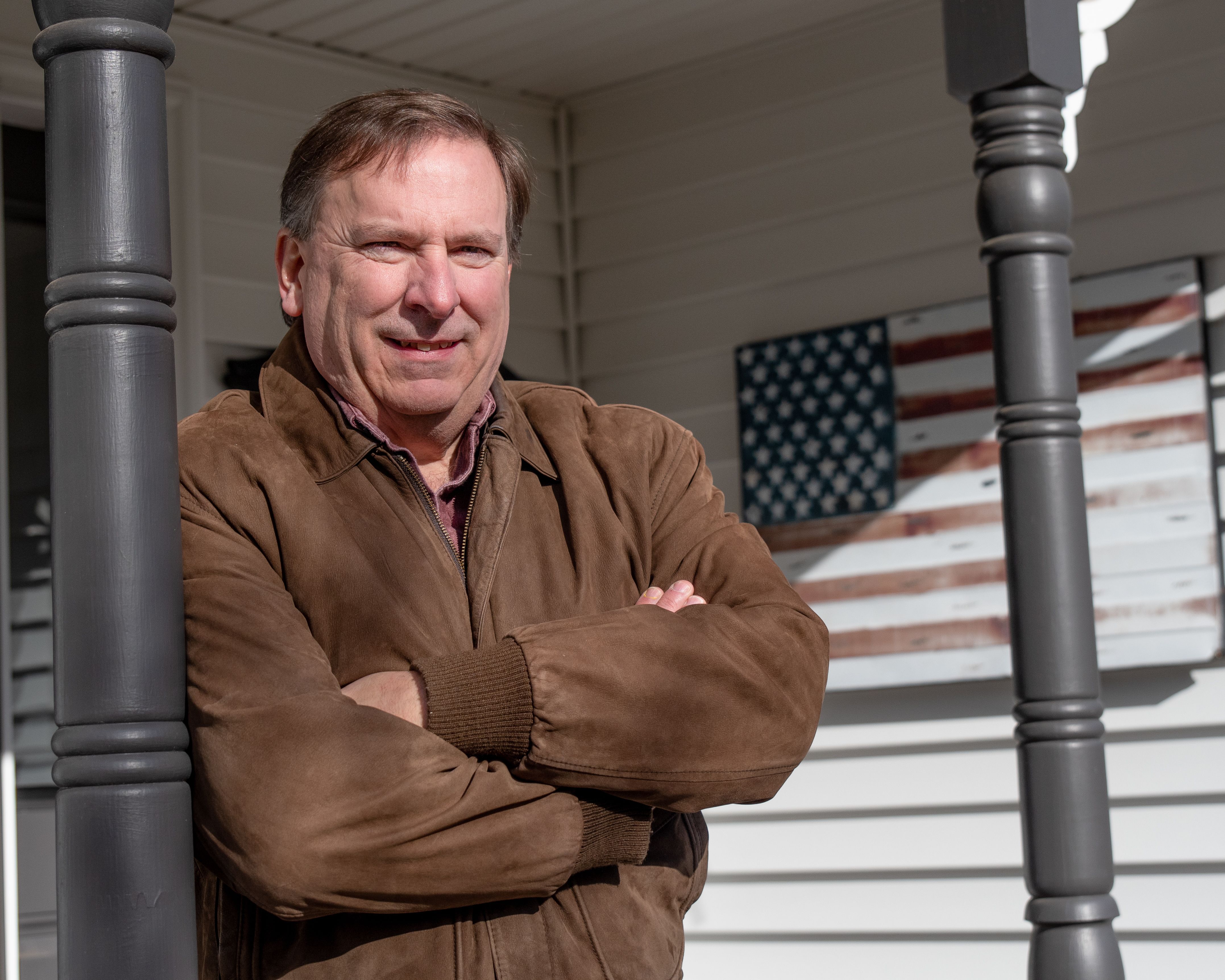 New Heart Pump Technology Saves Life of Westford Dad