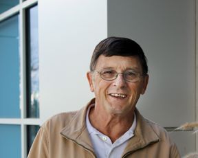 Patient gets second chance following massive heart attack