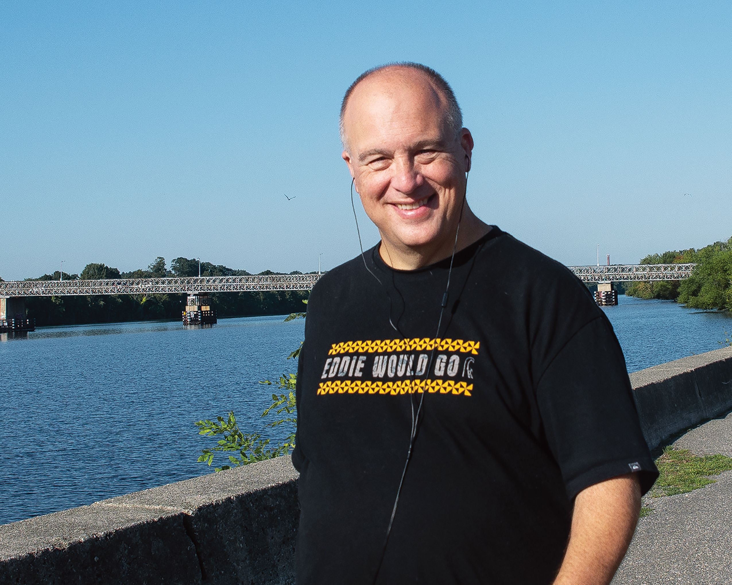 For Tewksbury Dad, Weight Loss Surgery Was Worth the Wait