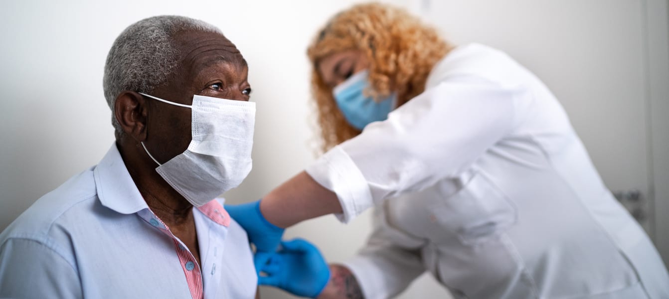 Get Your Flu Shot! At Circle Health Urgent Care