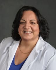 Maria Boisvert