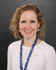 Jennifer Gilliatt