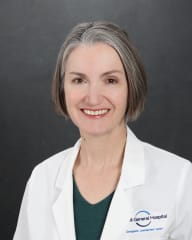 Jenny Hegmann