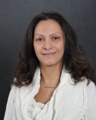 Cynthia Marcano