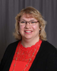Kathleen McCarthy