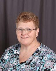Pam Gordon