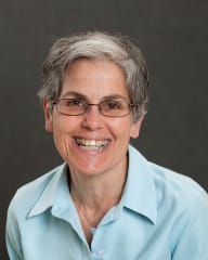 Heidi Parker